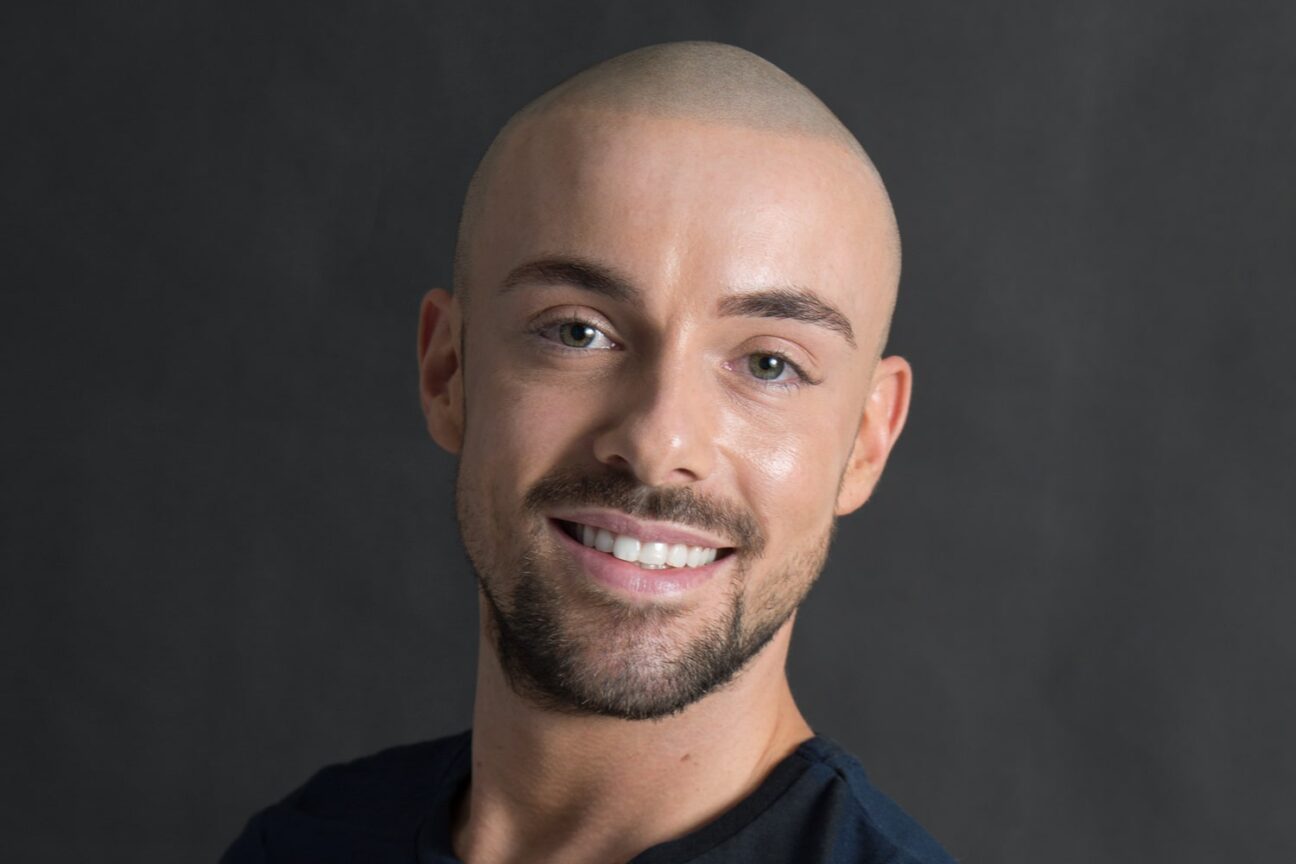 New York Scalp Micropigmentation