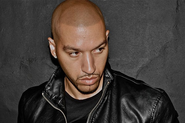 Scalp Micropigmentation London Daniel J
