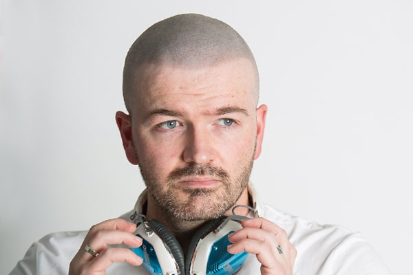 Scalp Micropigmentation Manchester Mike L